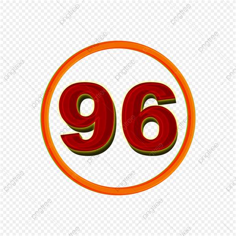 96in .